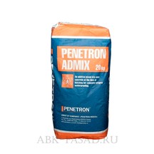 Гидроизоляционная добавка в бетон Пенетрон Адмикс (мешок) 